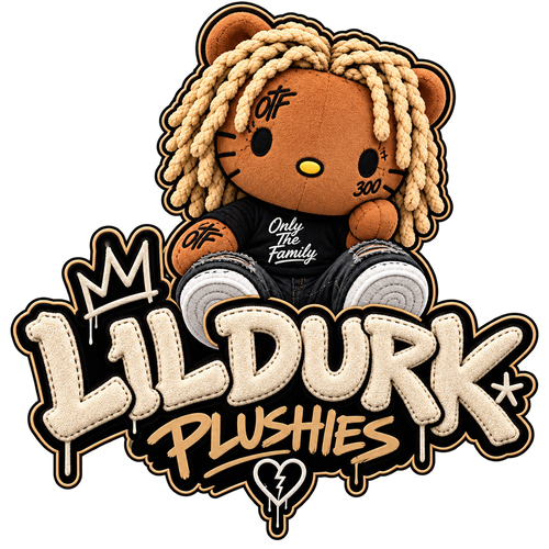 Lildurkplushies™